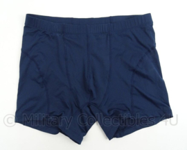 Li-ning sports underpants men - donkerblauw - Maat M  - nieuw - origineel