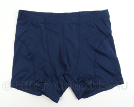 Li-ning sports underpants men - donkerblauw - Maat M of XL  - nieuw - origineel