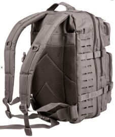 Tactical Backpack Rugzak Large - Urban Grey - 36 liter
