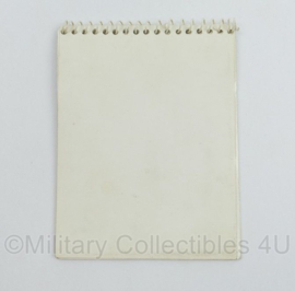 Afghanistan Counter Narcotic memory and Reporting aid - origineel