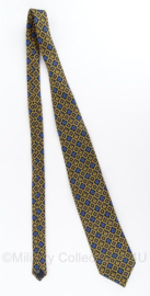 NL politie stropdas - 140 cm - origineel