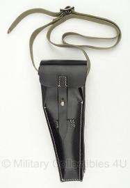 K98 geweergranaat apparatuur tas zwart
