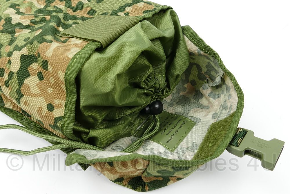 KL Opbouwtas MGV Algemeen Pouch NFP Multitone General Medium Geronimo - nieuw in verpakking - origineel