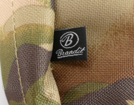 Brandit Molle koppeltas Multicam- 15 x 5 x 25 cm -  origineel