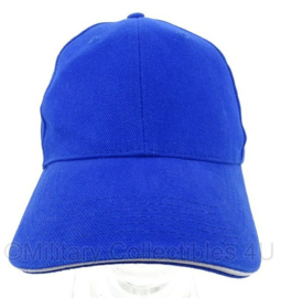Belastingdienst Douane baseball cap - one size - origineel