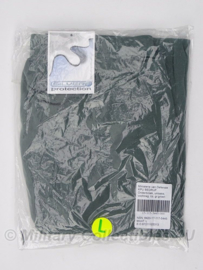 KL Silver protection foliage ondergoed Onderbroek Thermisch Unisex grijsgroen lange pijpen - nieuw in verpakking - maat Large - origineel