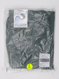 KL Silver protection foliage ondergoed Onderbroek unisex vochtregulerend Onderbroek Thermisch Unisex grijsgroen lange pijpen - nieuw in verpakking - maat Large - origineel