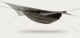 Hennessy Hammock Expedition A-sym hangmat compleet - origineel