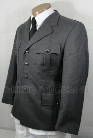 WO2 Duits model Wachdienst uniform jas - ook grote maten - origineel