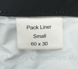 Drybag Sea To Summit waterdichte tas SMALL - 60 x 30 cm - gebruikt - origineel