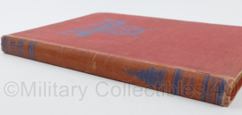 The War: A Weekly Illustrated Survey of the Second Great War Vol. I verzamelboek - 26 x 2 x 34,5 cm - origineel