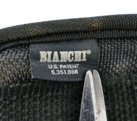 US Bianchi koppeltas voor handboeien - 7 x 3 x 9 cm - origineel
