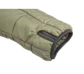 Snugpak Sasquatch parka Insulated jacket groen - maat Small of Medium - nieuw  - origineel
