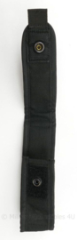 Mehler PT-459 torch pouch - 16 x 4½ x 3 cm - licht gebruikt - origineel