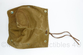 WO2 Britse Lee Enfield Rifle cover - 27 x 25 cm - origineel