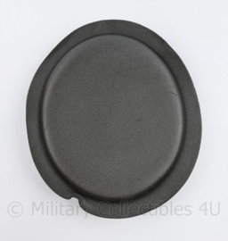 Defensie pilotenhelm binnenwerk padding deel Protective Pad 15mm. MP2727/4 - nieuw -  origineel