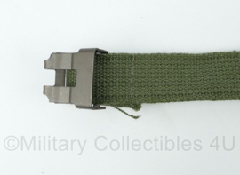 US M1  model Olive drab (OD) M1 helm kinriem