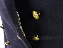 KM Koninklijk Marine gala uniform jasje en broek 1963 rang "Matroos der 1ste klasse" - maat 47 - origineel