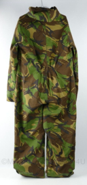 Seyntex NBC coverall DPM camo -maat 51 - nieuw - origineel