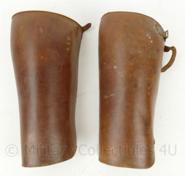 Brits /Canad. Uitrusting & overig orig. WO2
