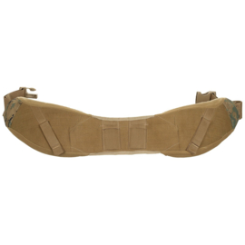 US Army Arc'Teryx APB03 marpat heupriem voor USMC ILBE rugzak - maat Medium - origineel