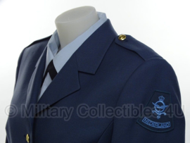 KLU Luchtmacht DT uniform SET dames - maat 42 - origineel