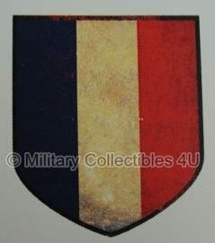 Französische Freiwillige Legion - 2-034