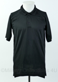 5.11 TACTICAL PERFORMANCE SHORT SLEEVE POLO - Black - Small - origineel