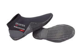 Mares Boot Equator - Waterschoentje - Neopreen - 2mm - maat 45/46