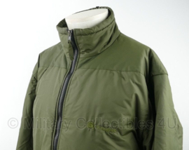 Snugpak Sleeka Elite jas - kleine beschadiging - maat Medium - origineel
