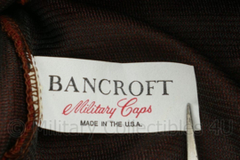 Kmar Koninklijke Marechaussee Sinaai missie pet Bancroft  - size 7 - origineel