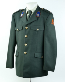 KL DT2000 uniform jas Cavalerie Regiment Prins van Oranje - maat 46 - origineel