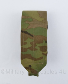 Blueforcegear Molle Pouch in multicam  voor smoke en flashbang grenade- nieuw -  16 x 6 x 6 cm - origineel