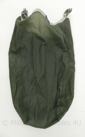 Osprey 6 liter waterdichte opbergtas - 36 x 25 cm - licht gebruikt  - origineel