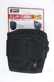 Nite Ize Clip case side Office universal holster - nieuw - 13 x 6 x 13 cm  - origineel