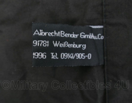 Nederlands leger halsdoek Technische Dienst 13 Herstelcompagnie - zwart -  origineel