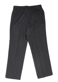BW nette broek  - donkergrijs - meerdere maten - origineel
