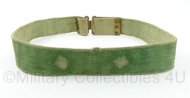 WO2 Britse of naoorlogse koppel (mist kruisriem bevestiging) - 110 x 5,5 cm - origineel