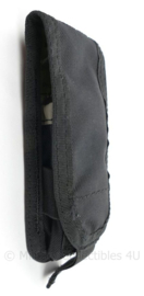 KL 2023 /2024 model tas zakmes zwart - 13 x 6 x 2 cm -- origineel