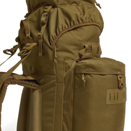 Berghaus Vulcan V MMPS Backpack Earth Brown - 100 liter - nieuw - size 4