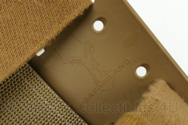 Safariland beenholster legpanel - 15 x 18 cm - origineel