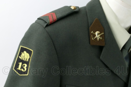 Defensie DT2000 uniform set Pioniers - 13 Lichte Brigade - maat 48 - origineel