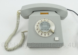 Duitse GDR RFT Telefoon 1977 Typ N045  - origineel