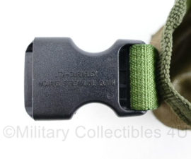 KMARNS Korps Mariniers Glock 17 MOLLE magazijntas opbouwtas forest woodland camo - 13 x 6 x 4 cm - nieuw - origineel