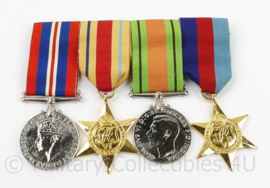 Brits Insignes orig. WO2