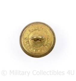 Korps Mariniers vintage knoop - 19 mm - origineel