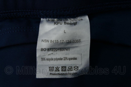 Defensie Sport Running Tights sportbroek -  2022 tot heden model - maat Medium - nieuw - origineel