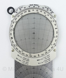 USAF US Air Force en RNLAF Royal Netherlands Air Force Computer Air Navigation CPU-26A/P - licht gebruikt - origineel