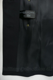 Gemeentepolitie uitgaansuniform Hoofdinspecteur 1e Klasse - zeer grote maat 54 - compleet pak - origineel