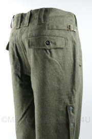 Luftwaffe parachutisten Fallschirmjäger Feldhose - maat Medium of XL